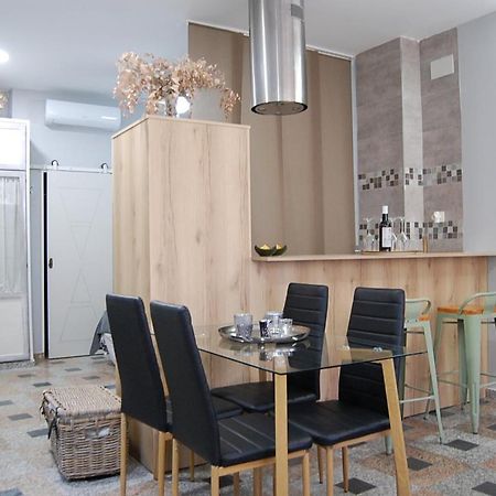 Apartamentos Los Jardines& Parking Кордоба Екстериор снимка