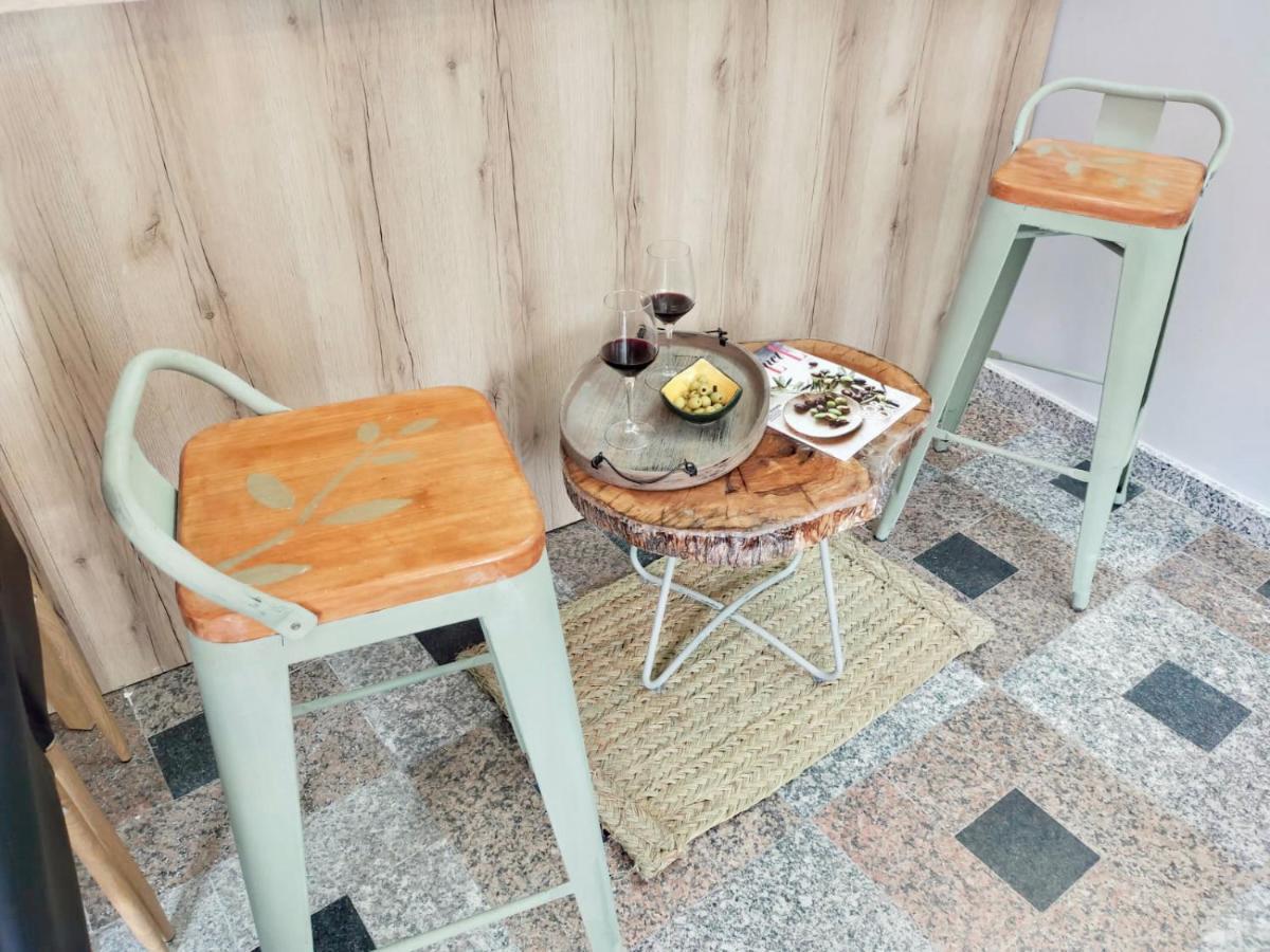 Apartamentos Los Jardines& Parking Кордоба Екстериор снимка