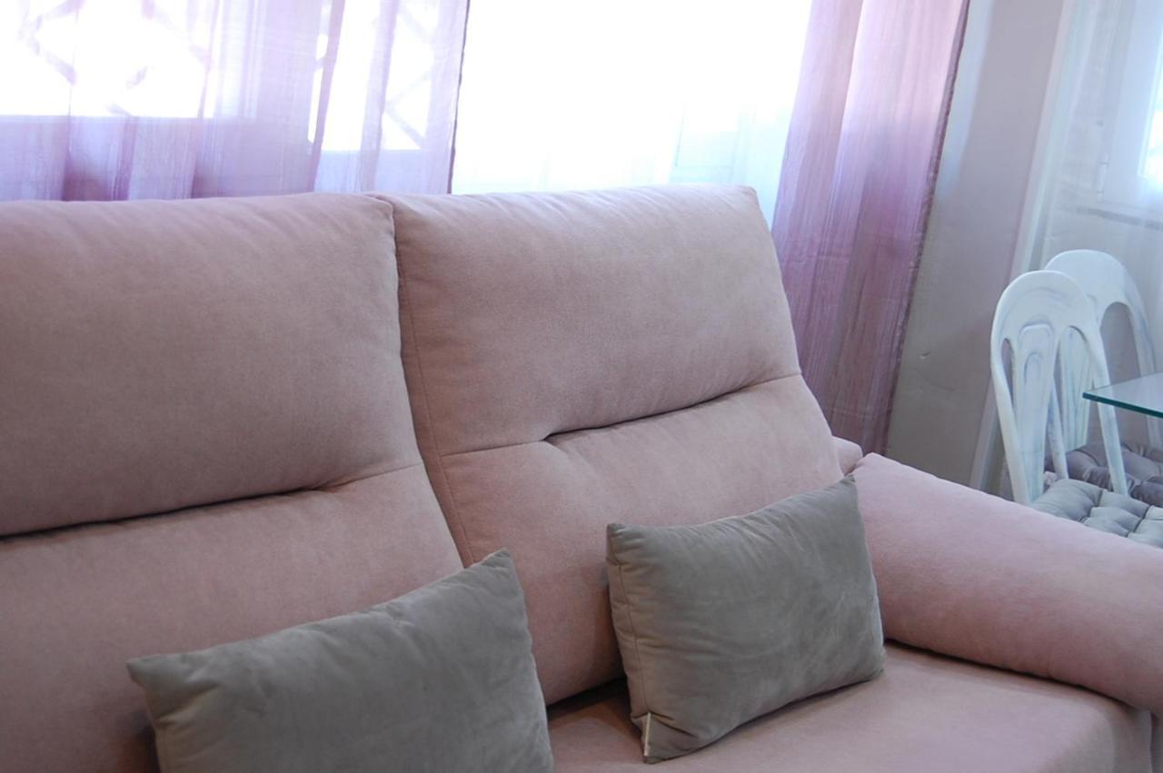 Apartamentos Los Jardines& Parking Кордоба Екстериор снимка