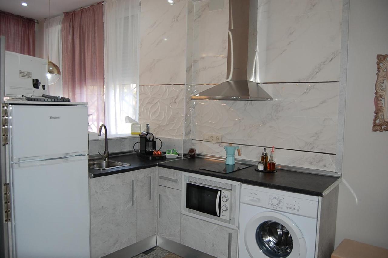 Apartamentos Los Jardines& Parking Кордоба Екстериор снимка